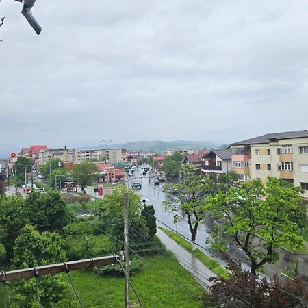 Simona Appartement Curtea de Argeş Buitenkant foto
