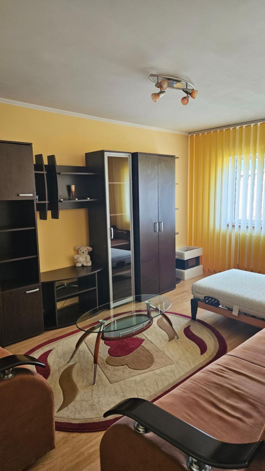 Simona Appartement Curtea de Argeş Buitenkant foto